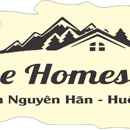 Rose Homestay Hue Thon Kim Long Exterior foto