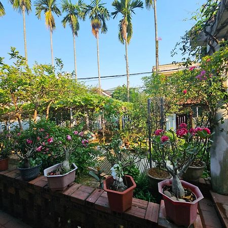 Rose Homestay Hue Thon Kim Long Exterior foto
