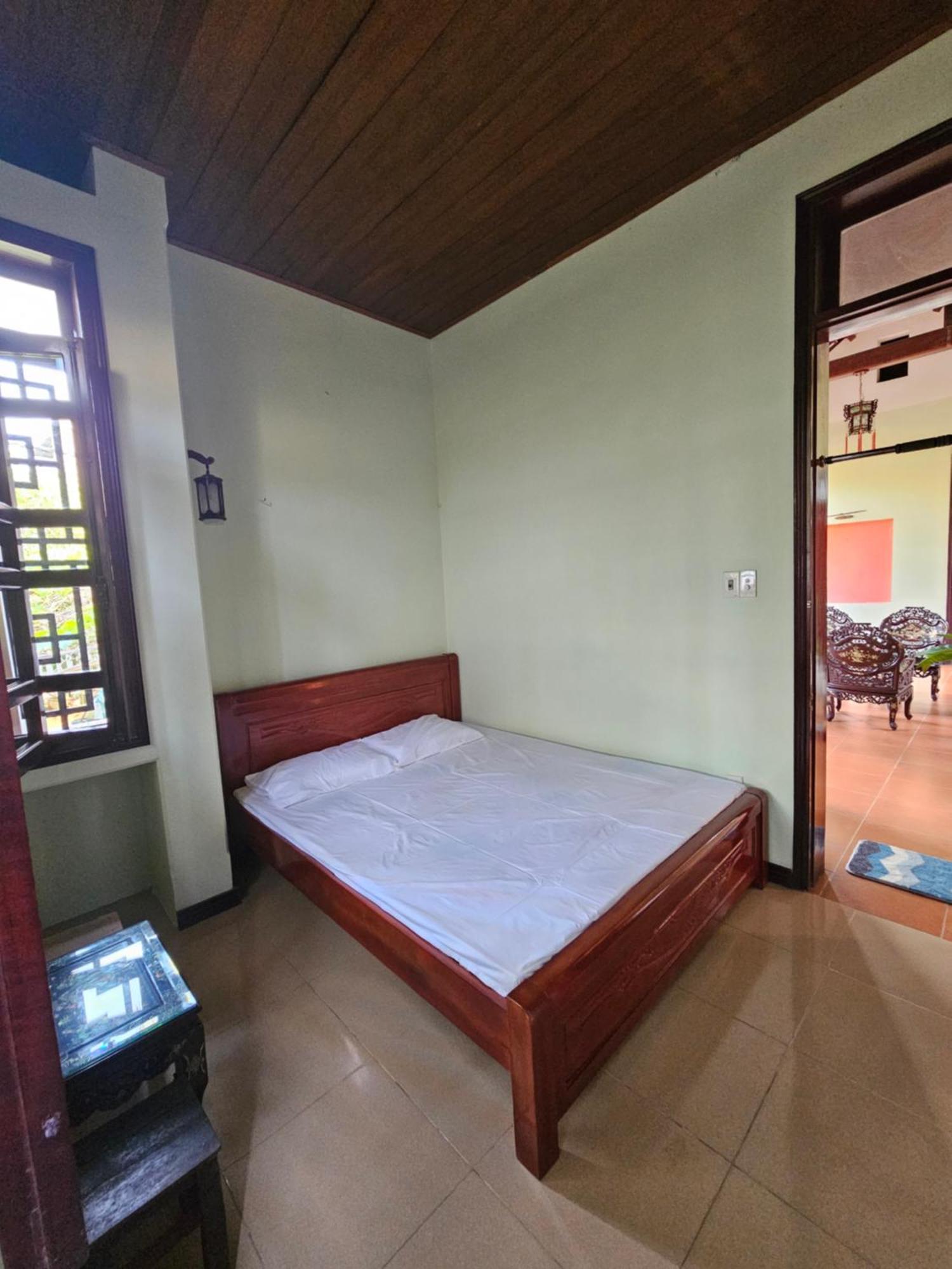 Rose Homestay Hue Thon Kim Long Exterior foto