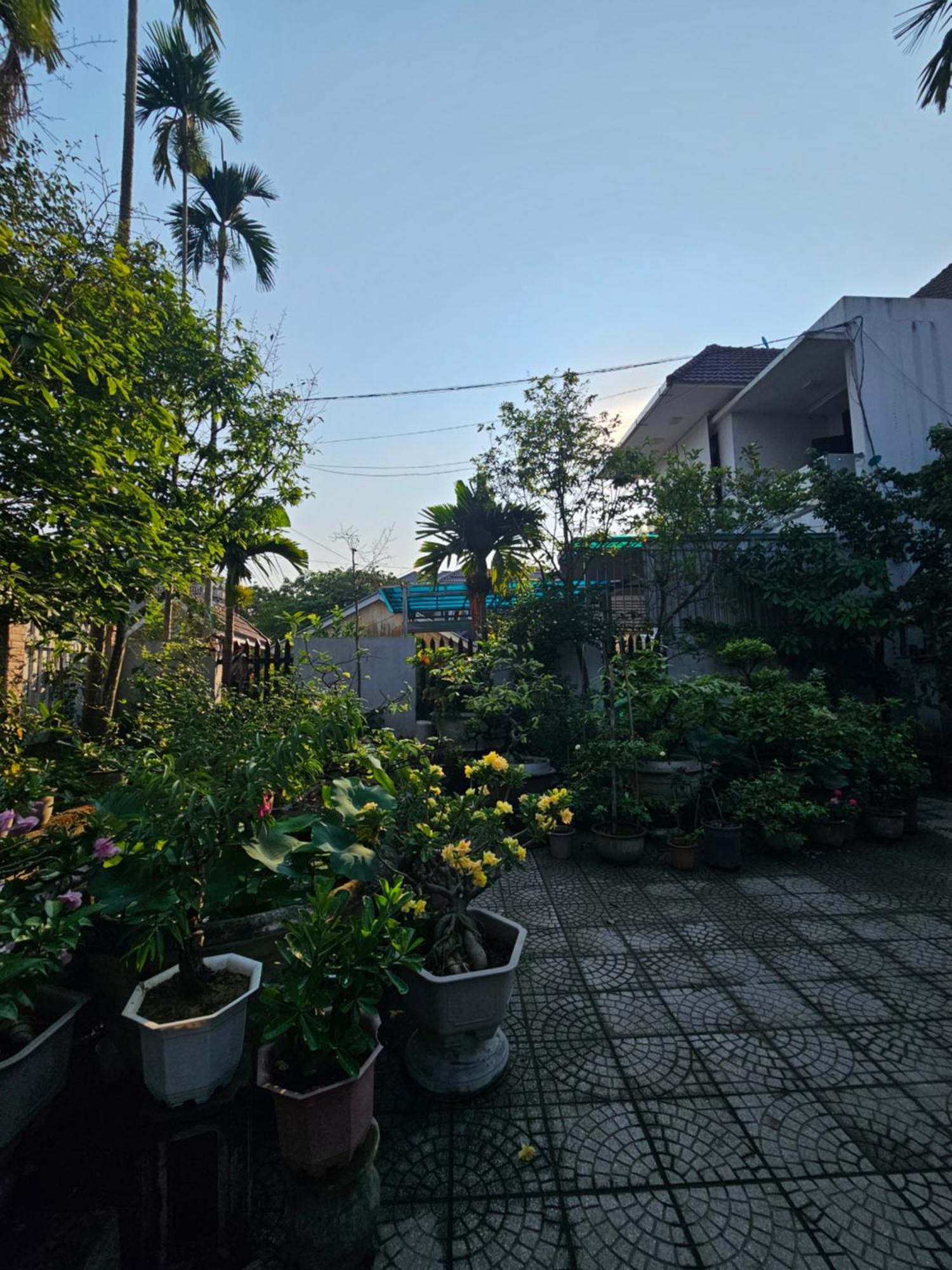 Rose Homestay Hue Thon Kim Long Exterior foto