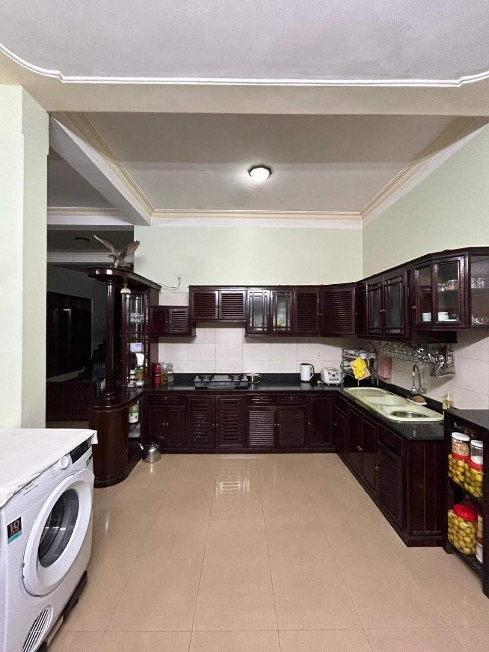 Rose Homestay Hue Thon Kim Long Exterior foto